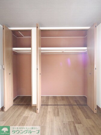 エルメゾンネクストVの物件内観写真